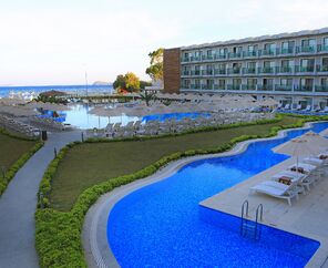 My Ella Bodrum Resort & Spa  5*