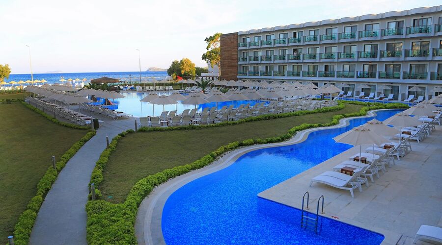 My Ella Bodrum Resort & Spa  5*