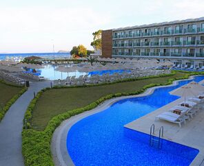 My Ella Bodrum Resort & Spa  5*