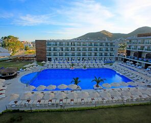My Ella Bodrum Resort & Spa  5*
