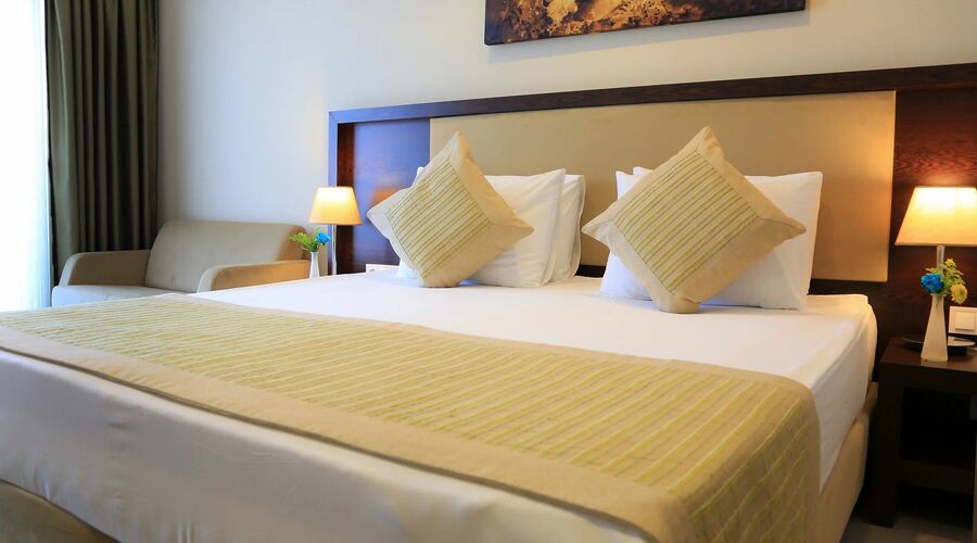 My Ella Bodrum Resort & Spa  5*