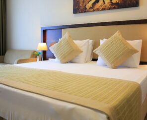 My Ella Bodrum Resort & Spa  5*