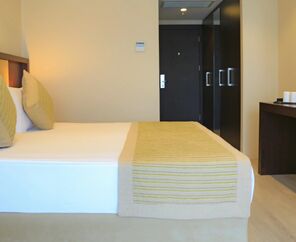 My Ella Bodrum Resort & Spa  5*