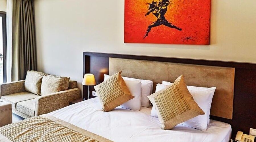 My Ella Bodrum Resort & Spa  5*