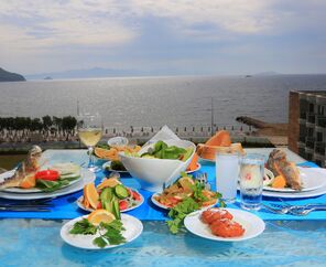 My Ella Bodrum Resort & Spa  5*