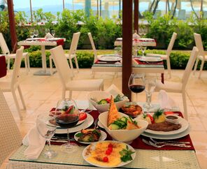 My Ella Bodrum Resort & Spa  5*