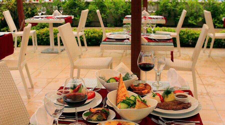 My Ella Bodrum Resort & Spa  5*