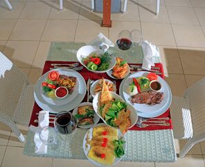 My Ella Bodrum Resort & Spa  5*