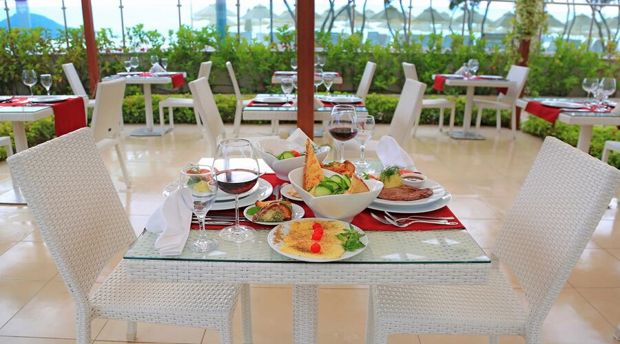 My Ella Bodrum Resort & Spa  5*