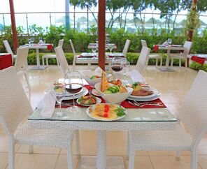 My Ella Bodrum Resort & Spa  5*