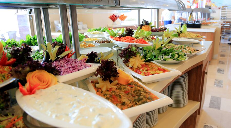 My Ella Bodrum Resort & Spa  5*