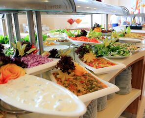 My Ella Bodrum Resort & Spa  5*