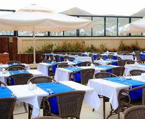 My Ella Bodrum Resort & Spa  5*