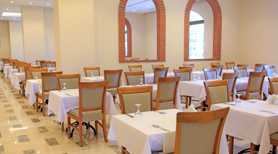 My Ella Bodrum Resort & Spa  5*