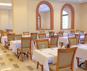 My Ella Bodrum Resort & Spa  5*