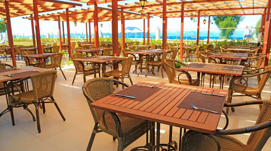 My Ella Bodrum Resort & Spa  5*