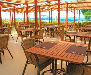 My Ella Bodrum Resort & Spa  5*