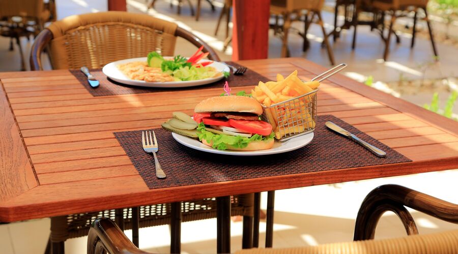 My Ella Bodrum Resort & Spa  5*