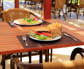 My Ella Bodrum Resort & Spa  5*