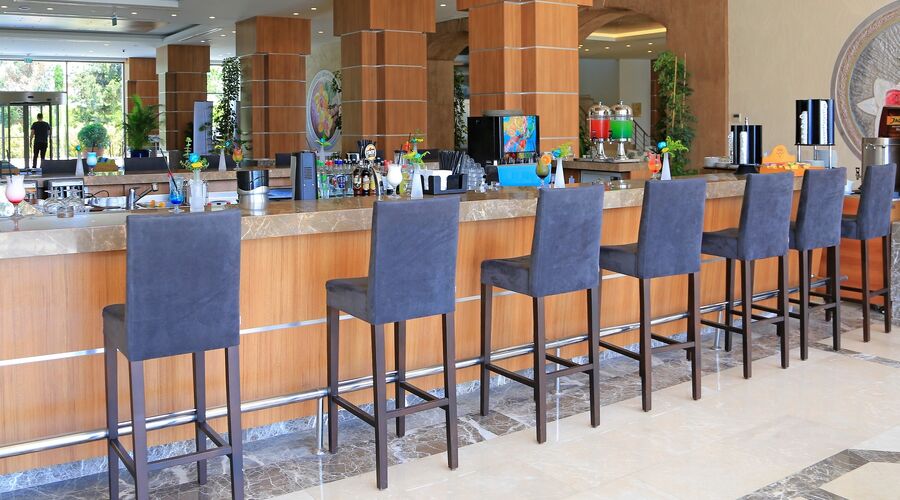 My Ella Bodrum Resort & Spa  5*