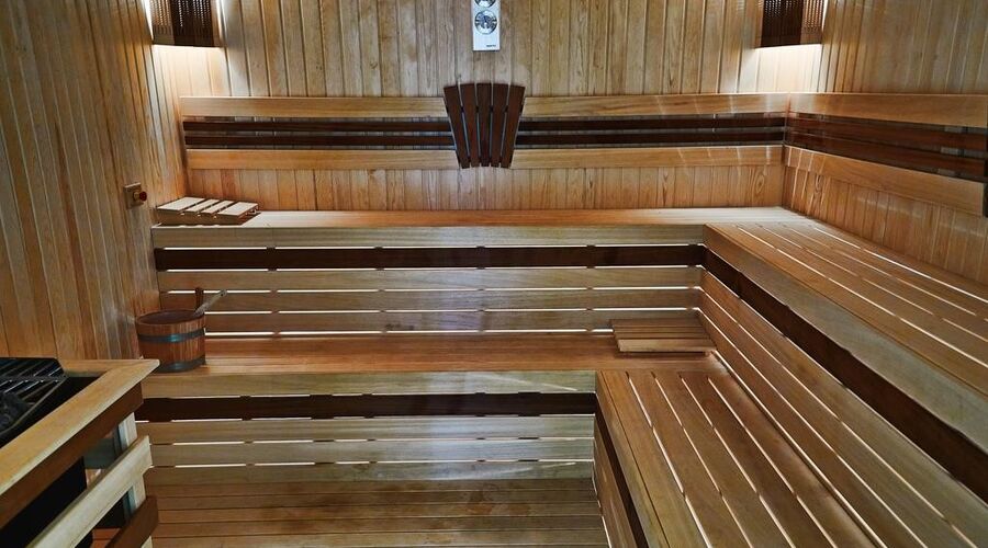 My Ella Bodrum Resort & Spa  5*