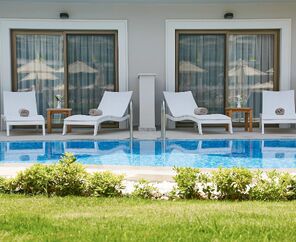 My Ella Bodrum Resort & Spa  5*