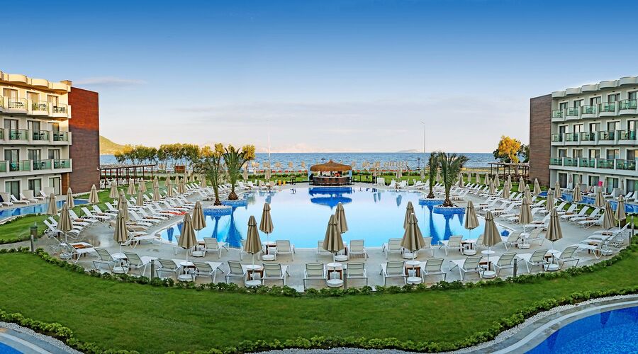 My Ella Bodrum Resort & Spa  5*