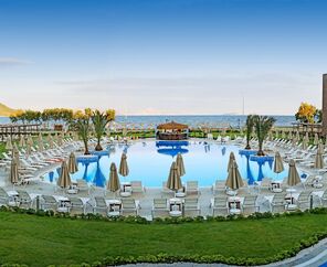 My Ella Bodrum Resort & Spa  5*