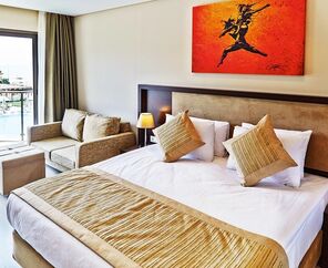 My Ella Bodrum Resort & Spa  5*