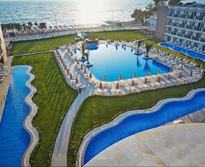 My Ella Bodrum Resort & Spa  5*