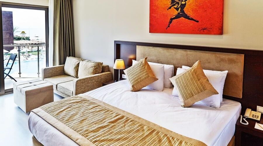 My Ella Bodrum Resort & Spa  5*