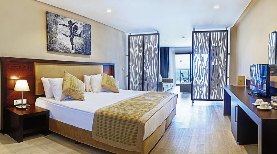 My Ella Bodrum Resort & Spa  5*