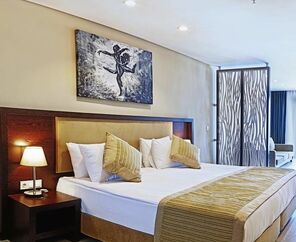 My Ella Bodrum Resort & Spa  5*