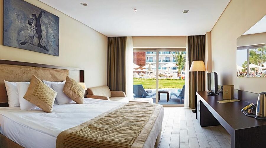 My Ella Bodrum Resort & Spa  5*