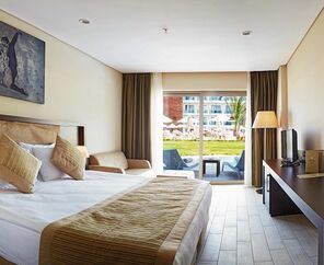 My Ella Bodrum Resort & Spa  5*