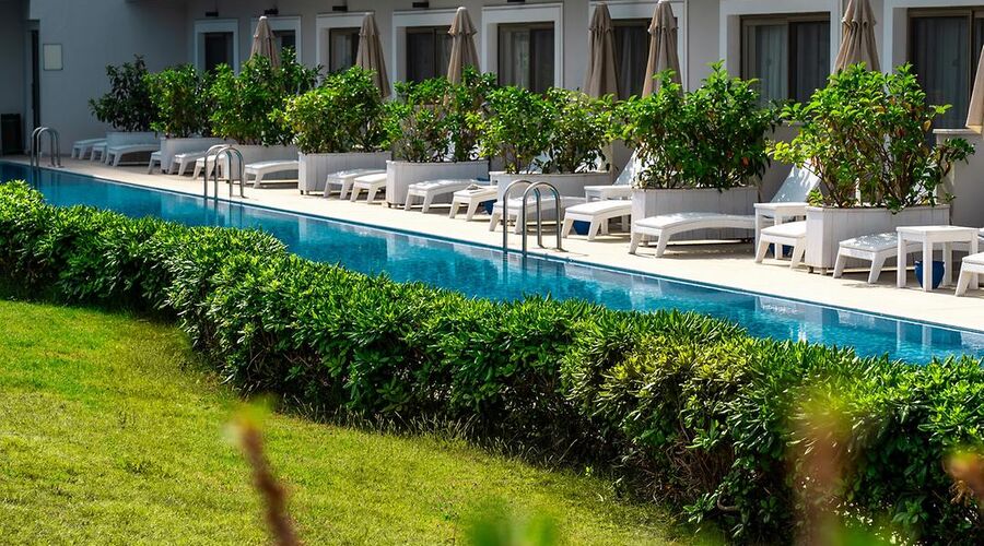 My Ella Bodrum Resort & Spa  5*