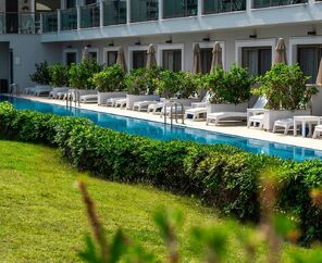 My Ella Bodrum Resort & Spa  5*