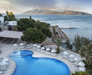 Holiday Inn Resort   5*