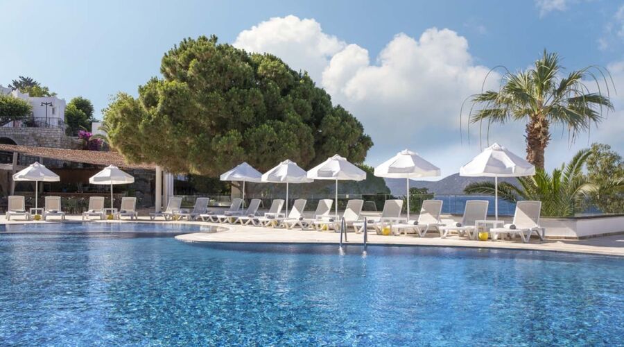 Holiday Inn Resort   5*