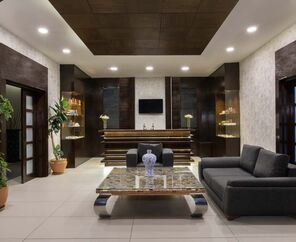 Holiday Inn Resort   5*