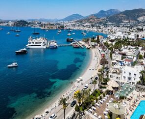 Diamond Of Bodrum  5*
