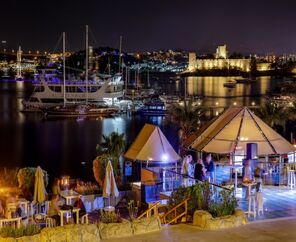Diamond Of Bodrum  5*
