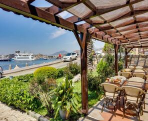 Diamond Of Bodrum  5*