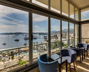 Diamond Of Bodrum  5*