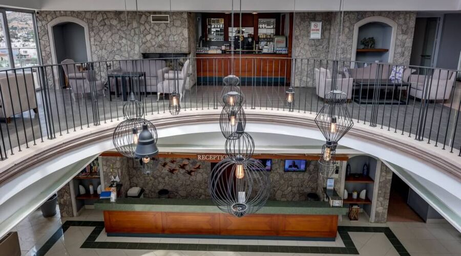 Diamond Of Bodrum  5*