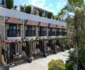 Diamond Of Bodrum  5*