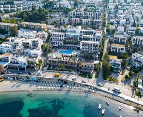 Diamond Of Bodrum  5*