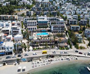 Diamond Of Bodrum  5*