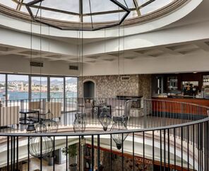 Diamond Of Bodrum  5*