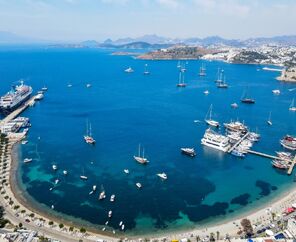 Diamond Of Bodrum  5*